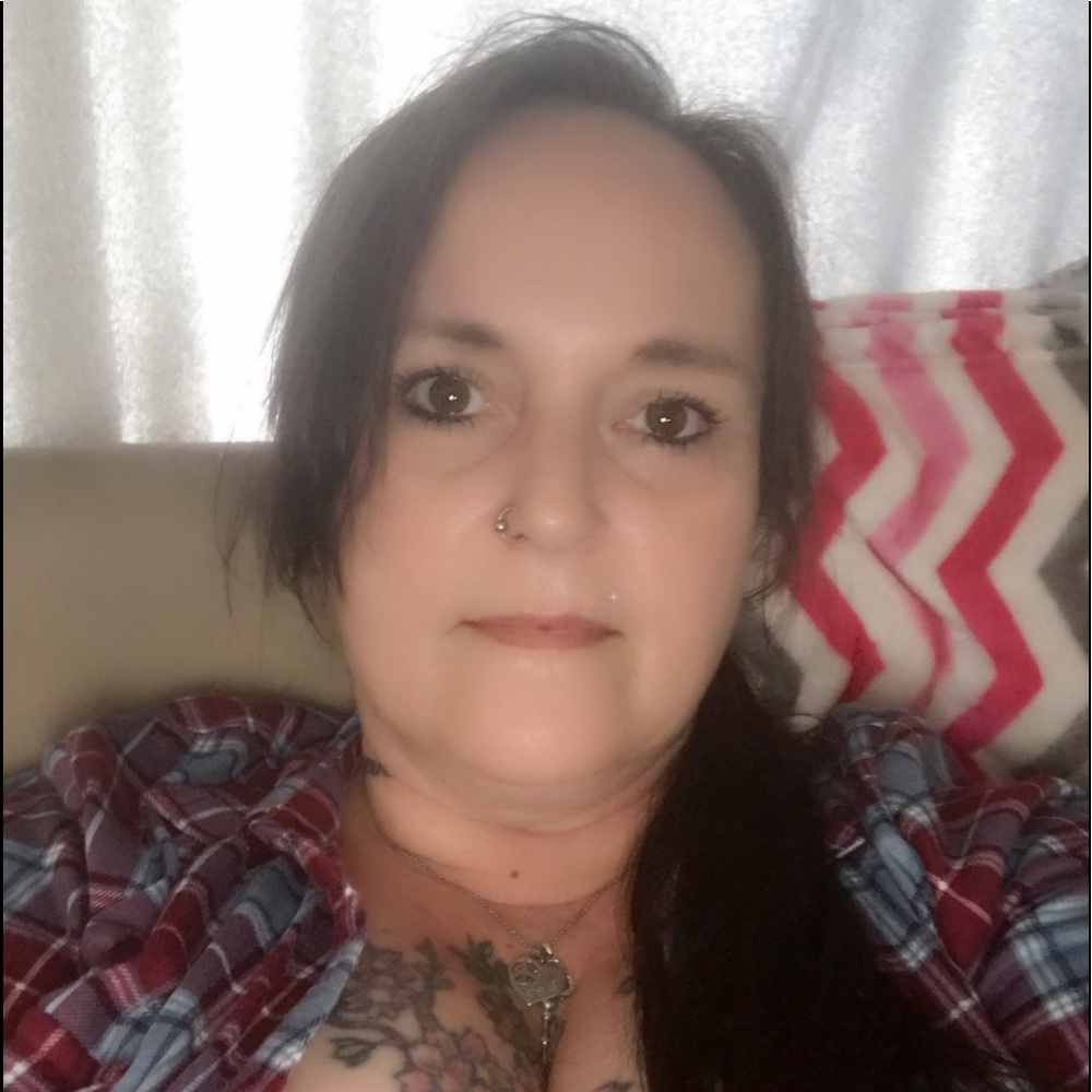 Meet your Posher, Tonya